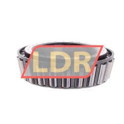 Timken 47487 rulman resim 2