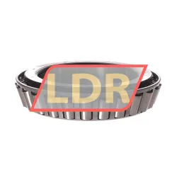 Timken 42368 rulman resim 2
