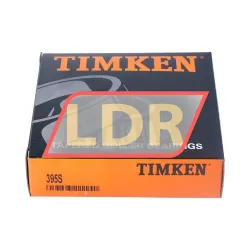 Timken 395S rulman resim 3