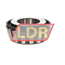 Timken 3482 rulman resim 2