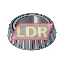 Timken 33275 rulman resim 2