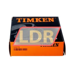 Timken 33275 rulman resim 3