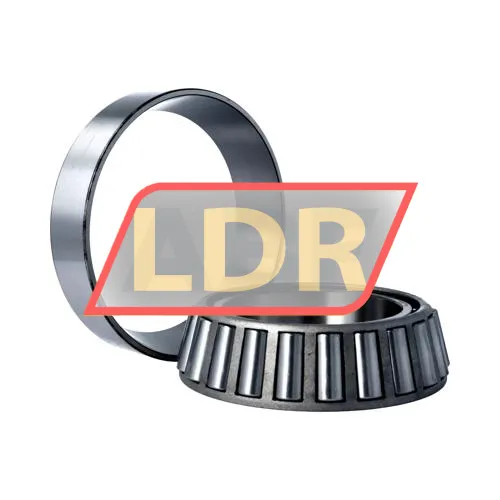 Timken JHM522649 ürün fotoğrafı 2