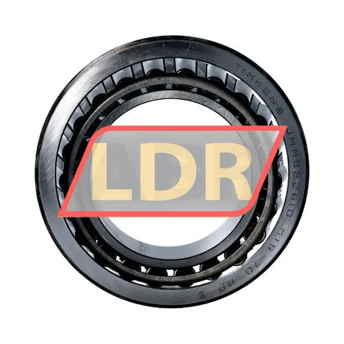 Timken JHM522649 ürün fotoğrafı 3