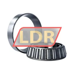 Timken JHM522649 rulman resim 2