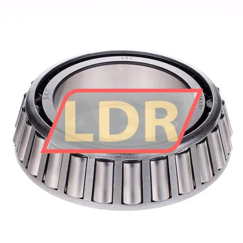 SKF 683
