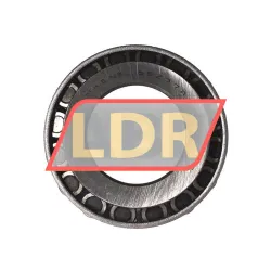 Timken 65237A rulman resim 2