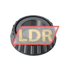 Timken 28576 rulman resim 2