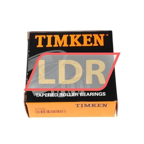 Timken 2789 ürün fotoğrafı 3