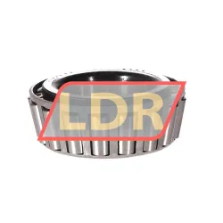Timken 2789 rulman resim 2