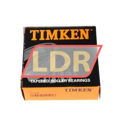Timken 2789 rulman resim 3