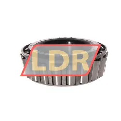 Timken 26884 rulman resim 2