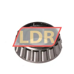Timken 15580