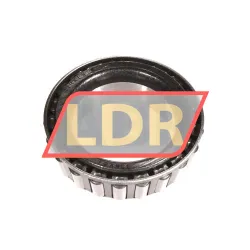 Timken LM29748 rulman resim 2
