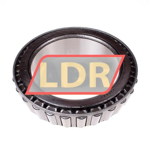 Timken JM716649 ürün fotoğrafı 2