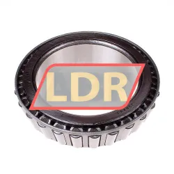 Timken JM716649 rulman resim 2