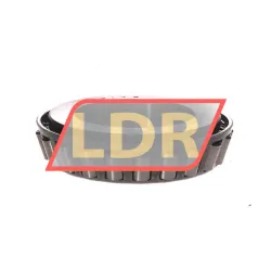 Timken 13175 rulman resim 2