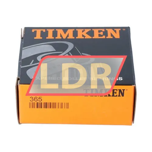 Timken 365-20024 ürün fotoğrafı 3