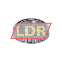Timken 365-20024 rulman resim 2