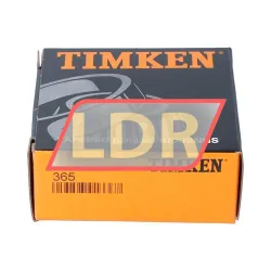 Timken 365-20024 rulman resim 3