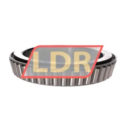 Timken 46780-20024 rulman resim 2