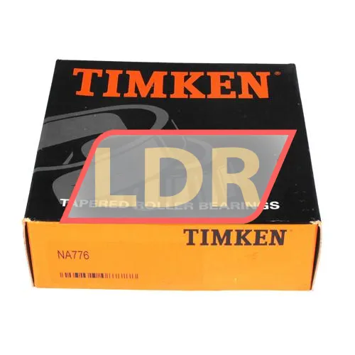 Timken NA776 ürün fotoğrafı 3