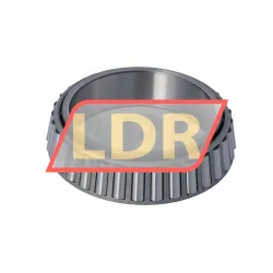 Timken NA48291 rulman resim 2