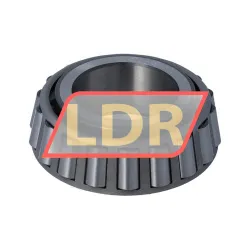 Timken NA455 rulman resim 2