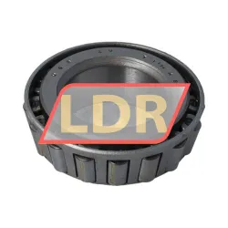 Timken 07099 rulman resim 2