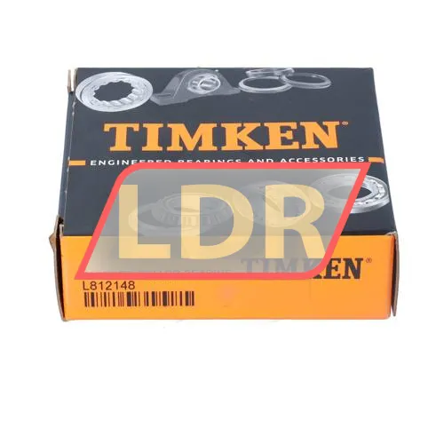 Timken L812148-20024 ürün fotoğrafı 3