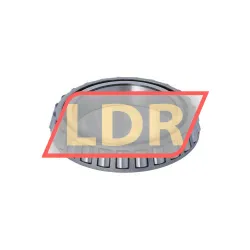 Timken L812148-20024 rulman resim 2