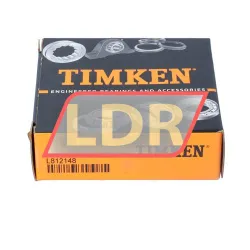 Timken L812148-20024 rulman resim 3