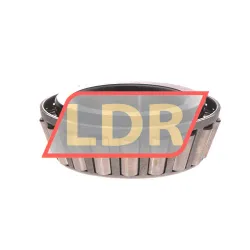 SKF M802048/CL7C rulman resim 2