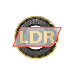 Timken LM72849F rulman resim 2