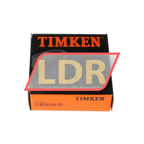 Timken 2794 ürün fotoğrafı 3