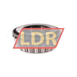 SKF HM88649/2/QCL7C rulman resim 2