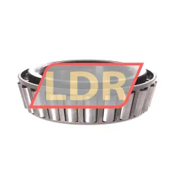 Timken 582-20024 rulman resim 2