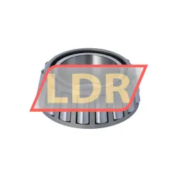 Timken JH211749-N0000 rulman resim 2
