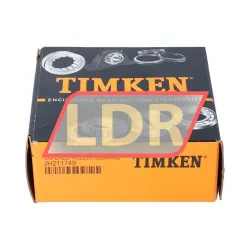 Timken JH211749-N0000 rulman resim 3