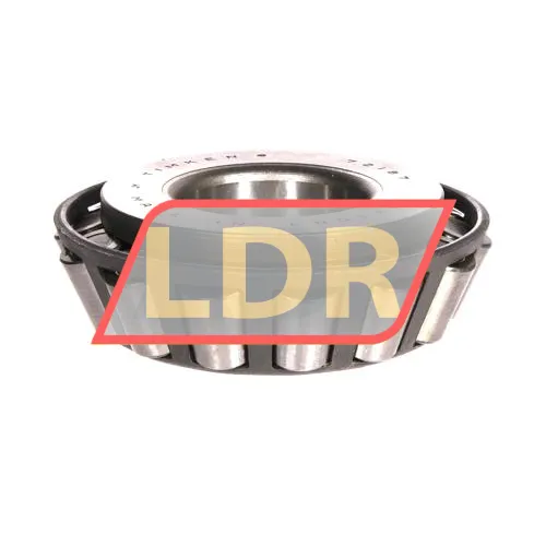 Timken 72187 ürün fotoğrafı 2