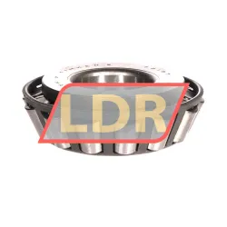 Timken 72187 rulman resim 2