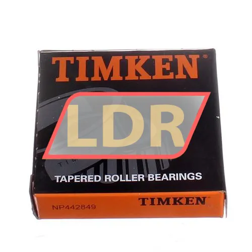 Timken NP442849 ürün fotoğrafı 4
