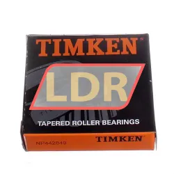 Timken NP442849 rulman resim 4
