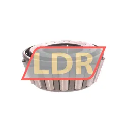 Timken M84249 rulman resim 2