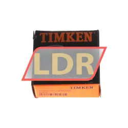 Timken M84249 rulman resim 3