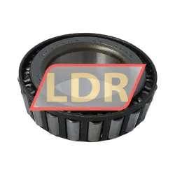 Timken LM48549 rulman resim 2