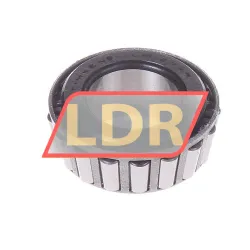 Timken LM12749 rulman resim 2