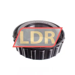 Timken JM207049 rulman resim 2