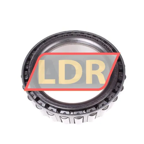 Timken JLM508748 ürün fotoğrafı 2