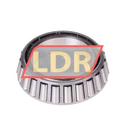 Timken JLM508748